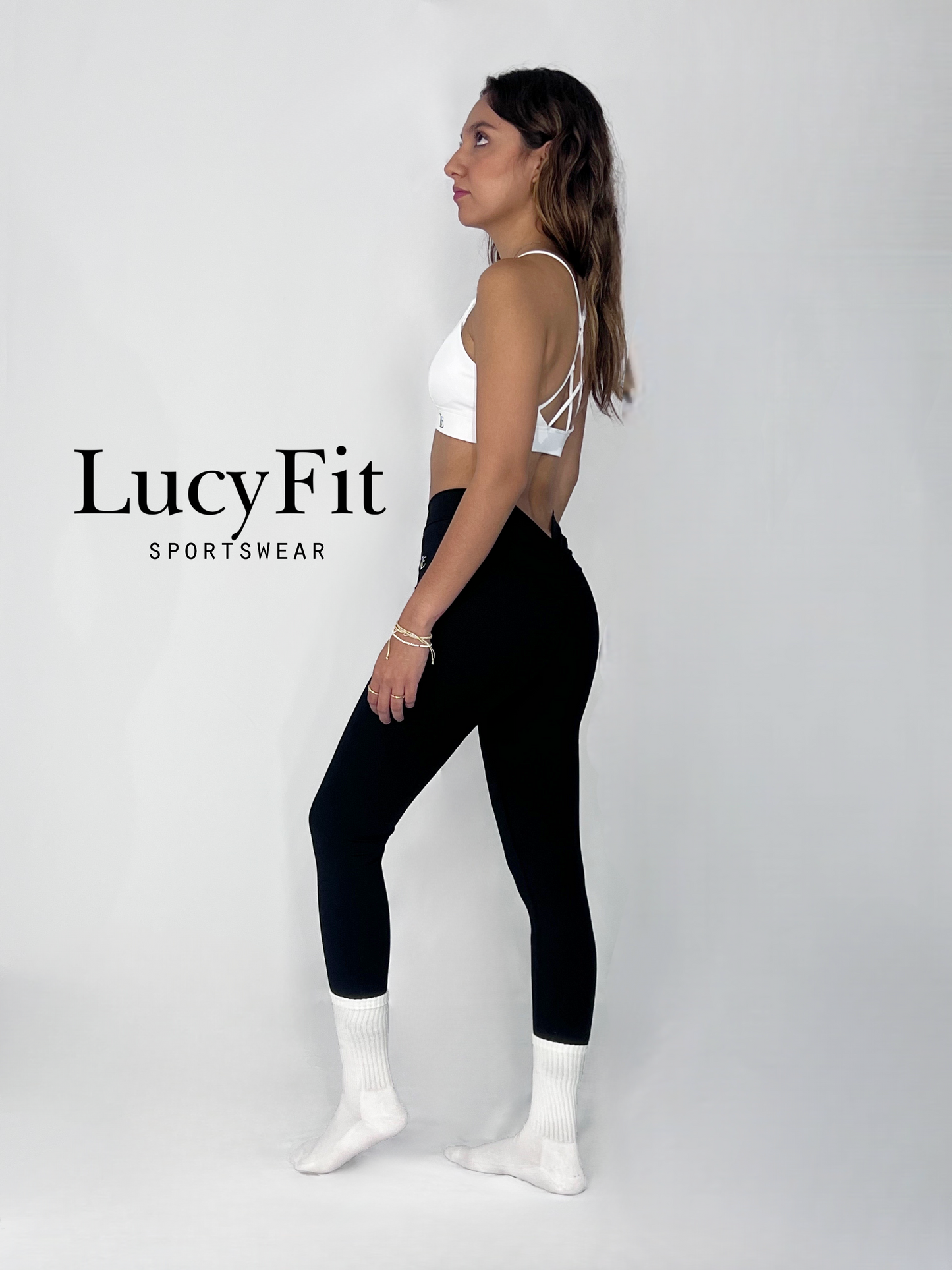 Leggings Corte V
