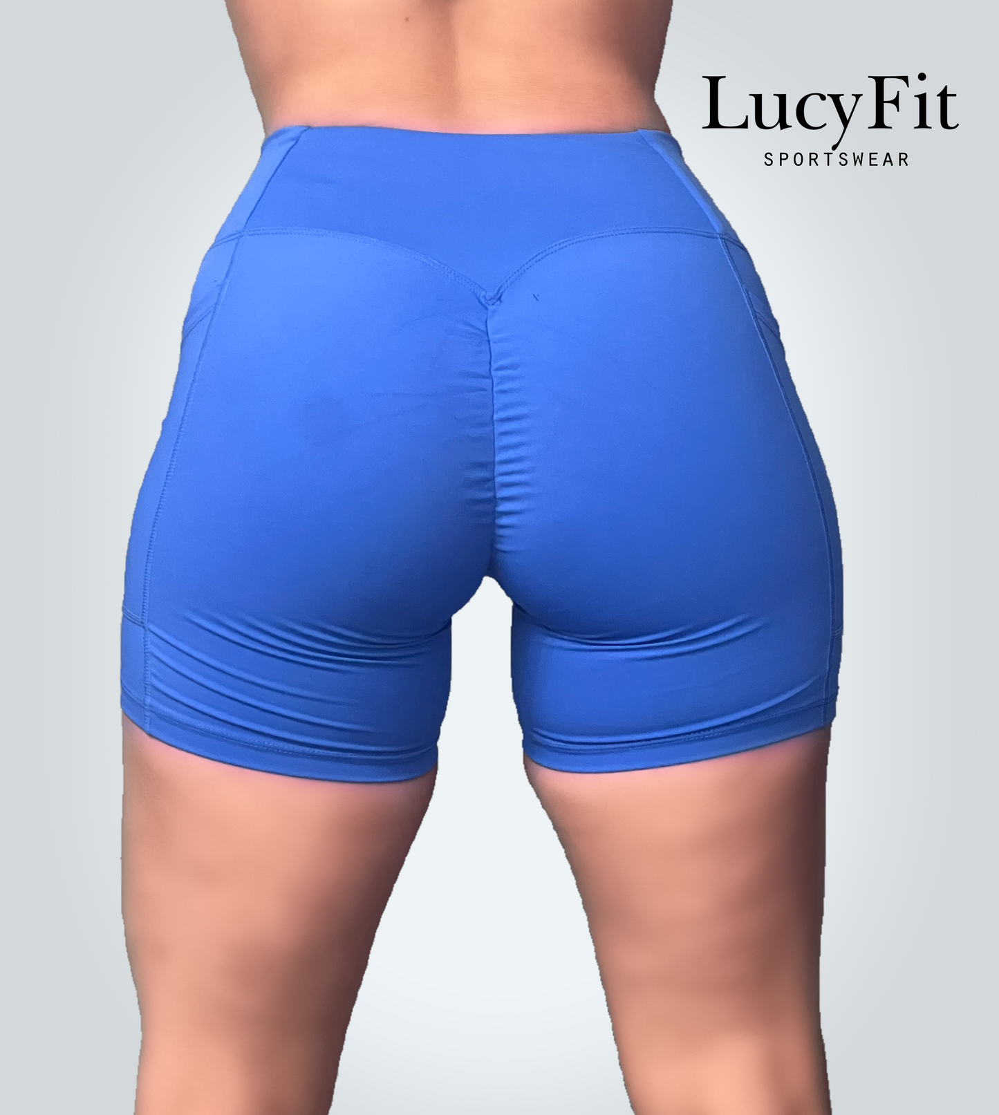 Limitless Shorts
