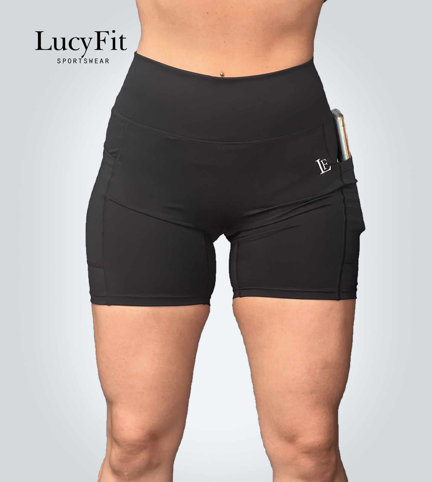 Limitless Shorts