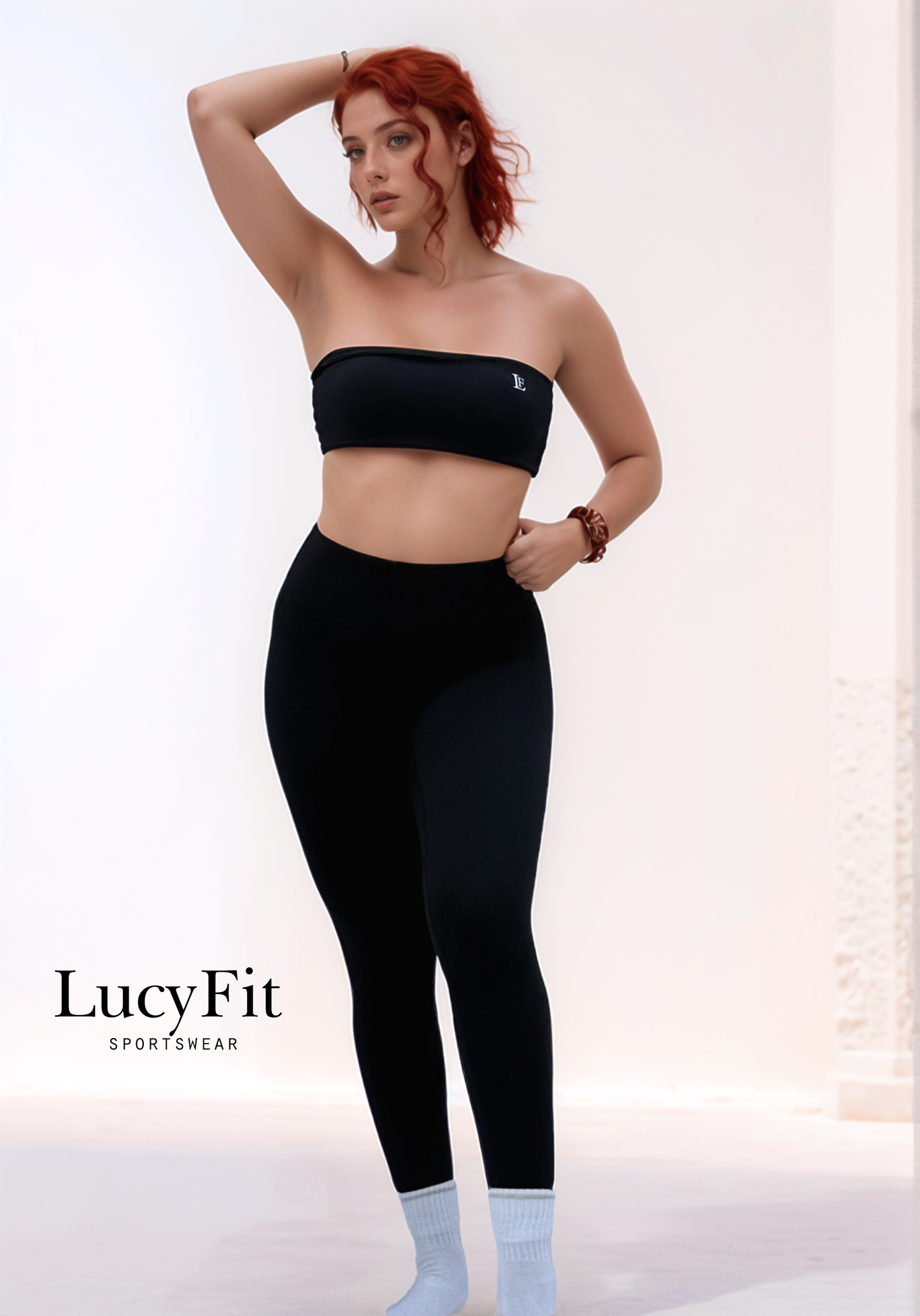 Strapless Set