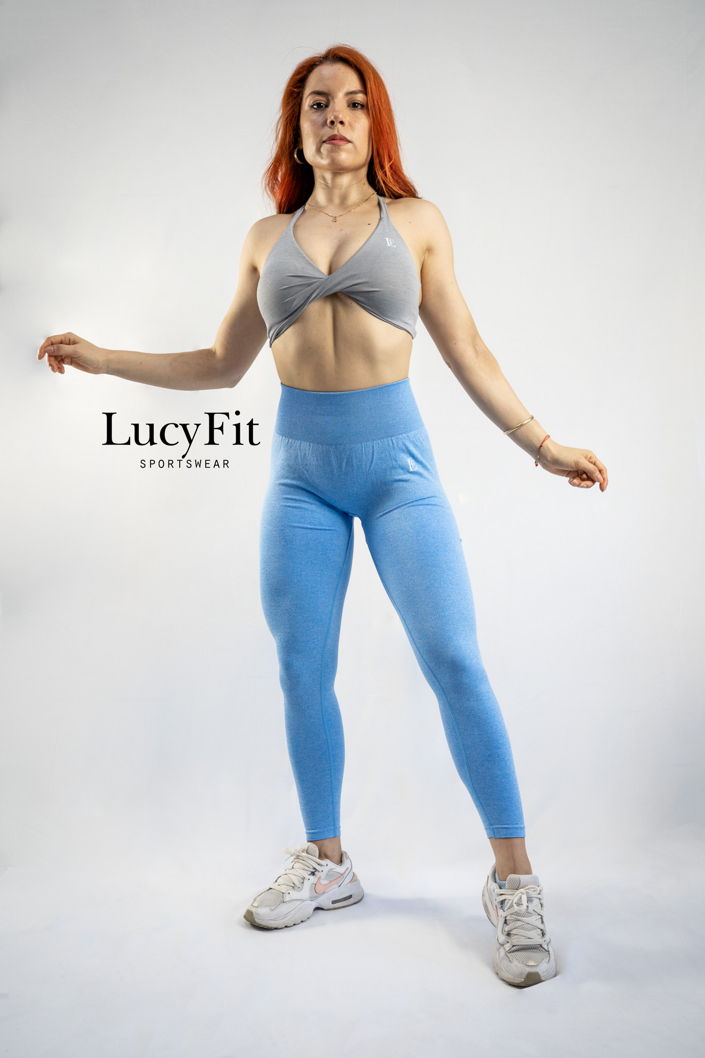 Spring Leggings