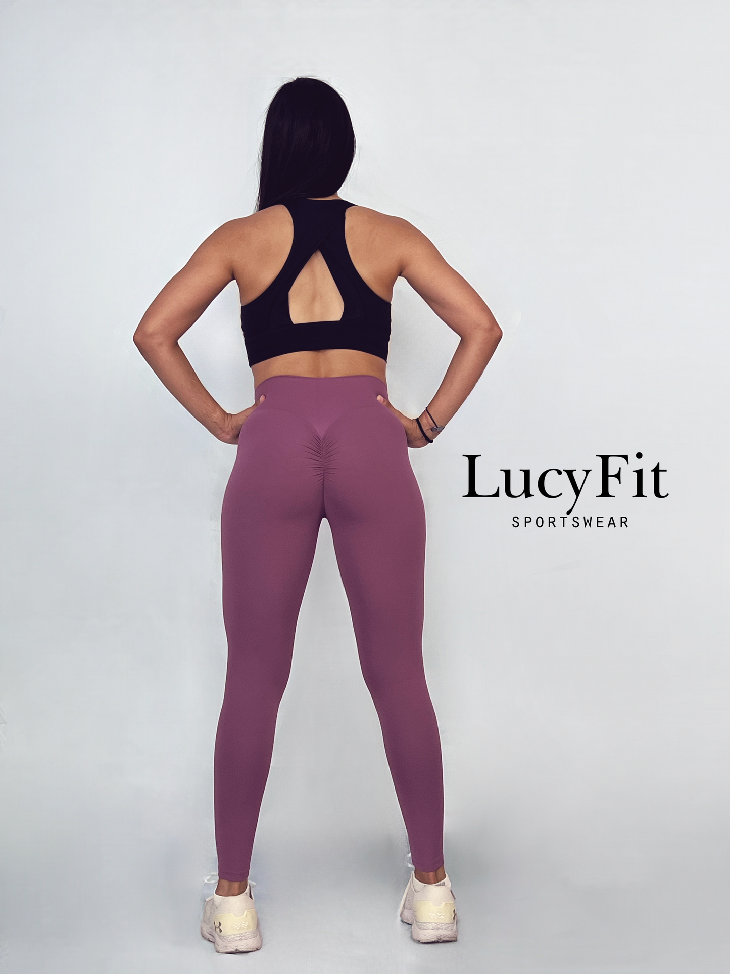 Naked Leggings