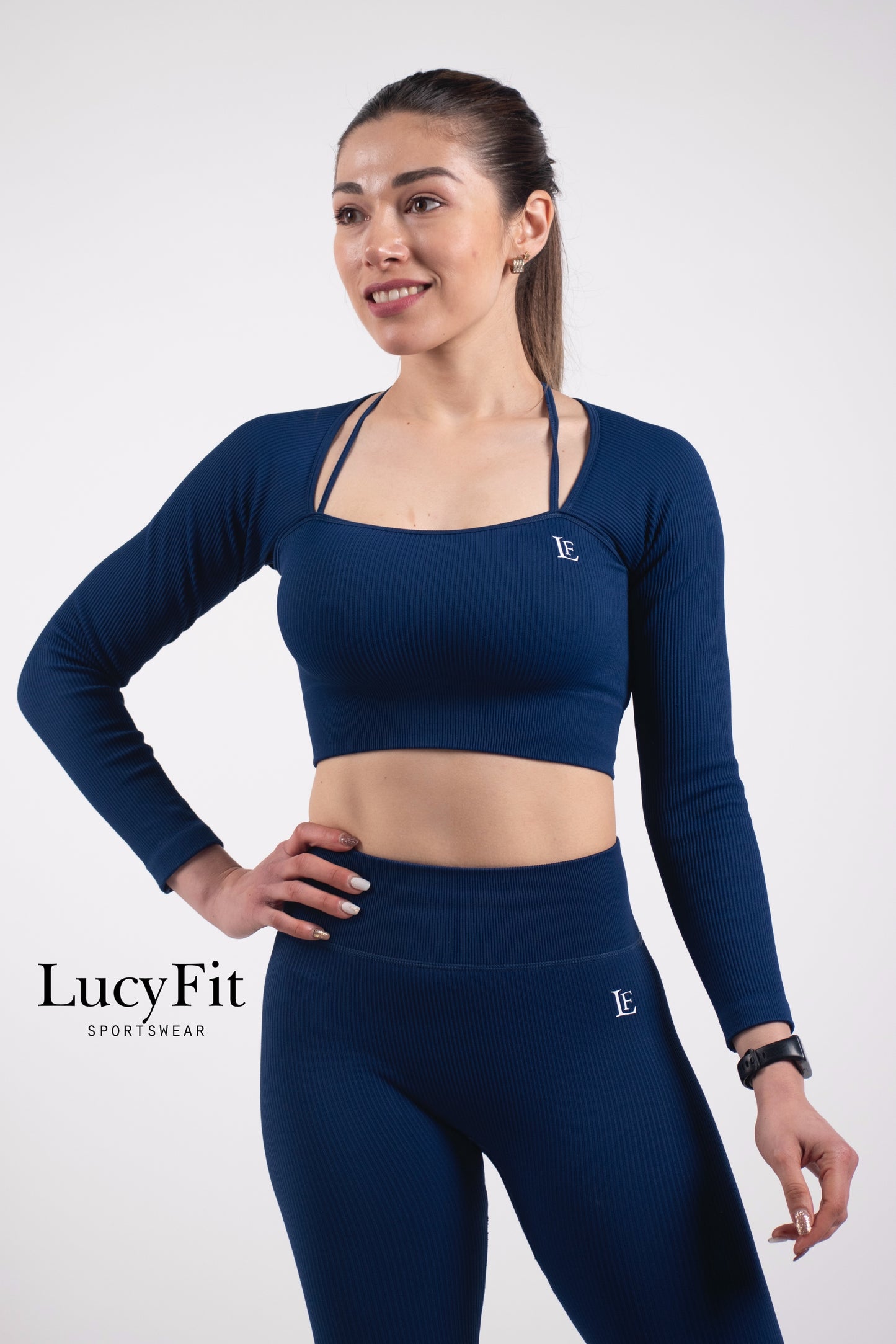 Athletic Reloaded
