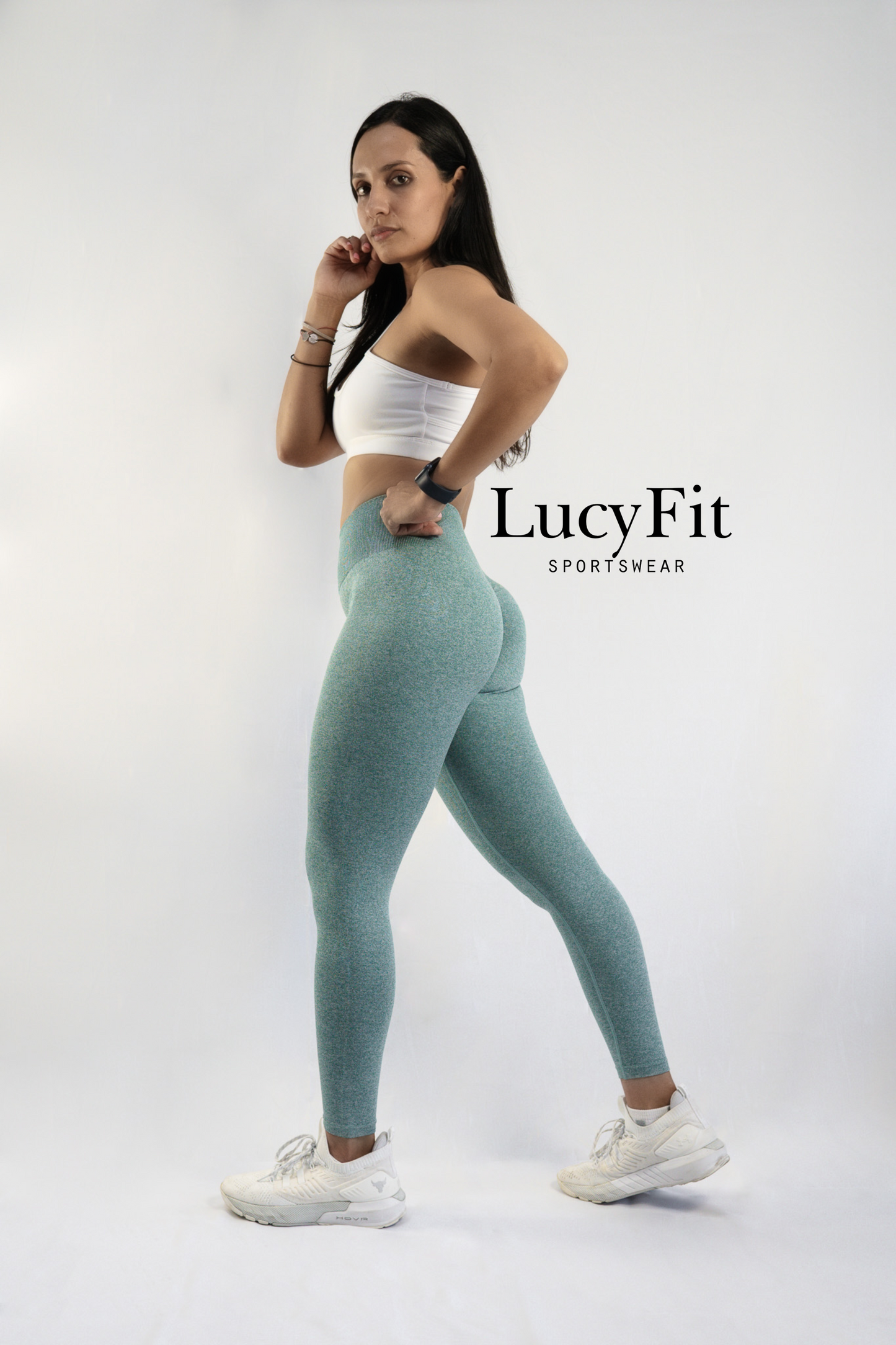 Spring Leggings
