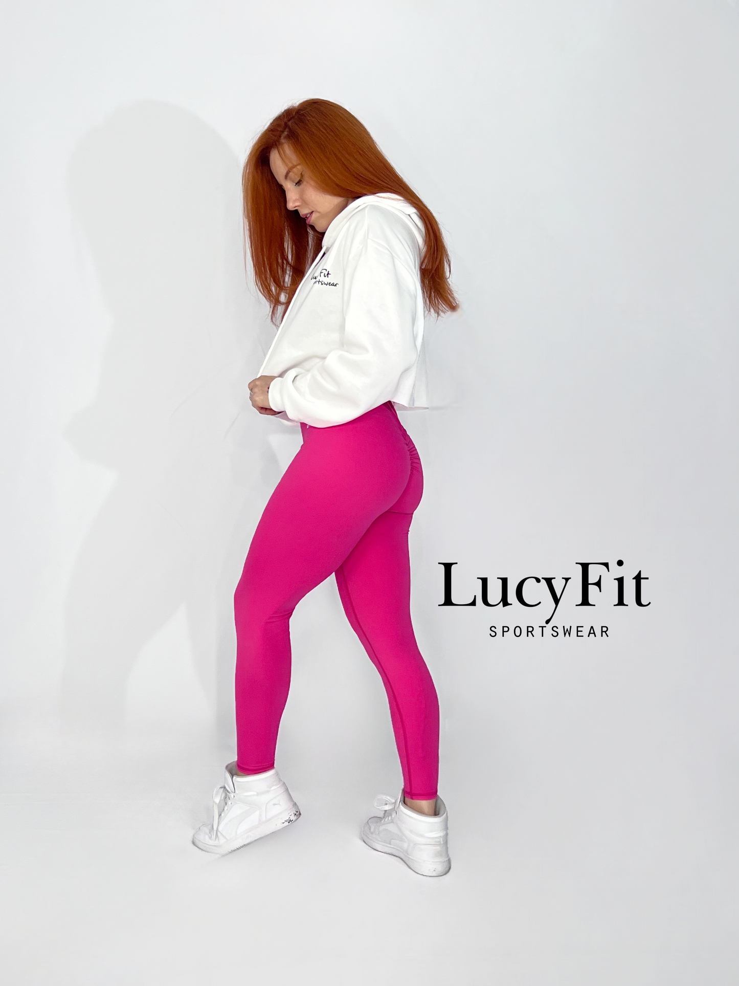 Leggings Corte V
