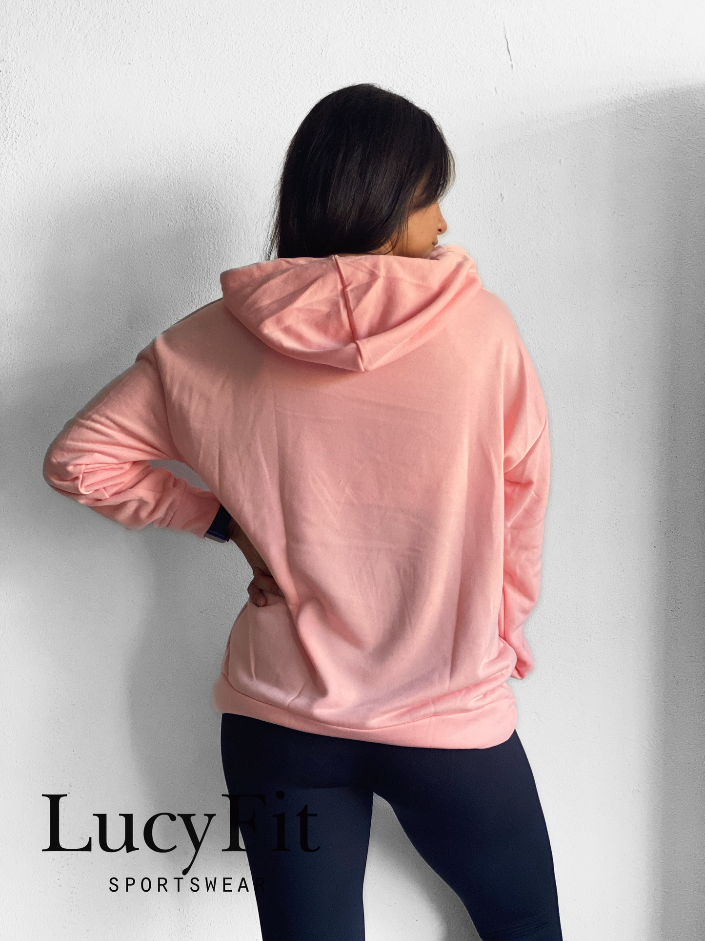 Oversized Hoodie