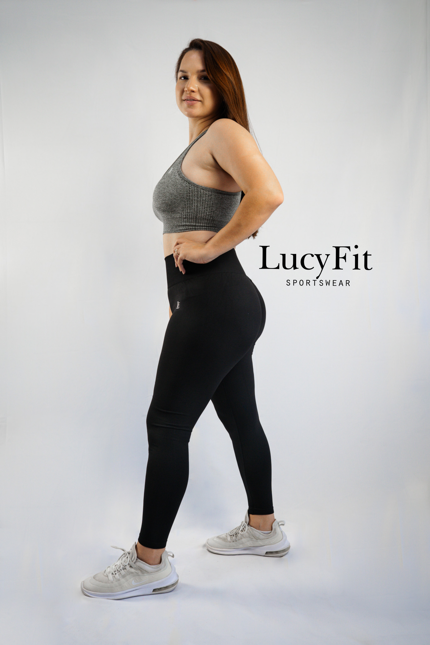 Spring Leggings