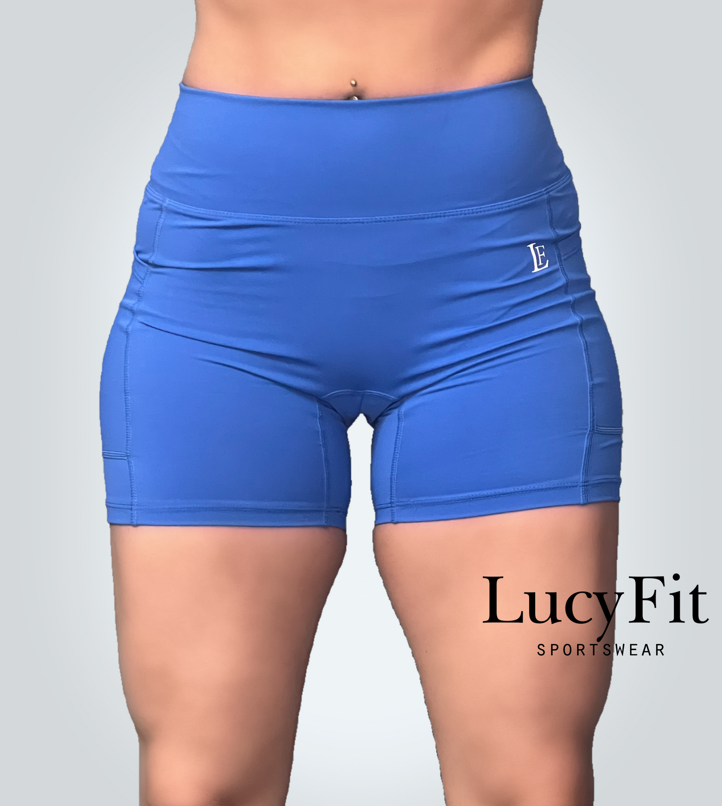 Limitless Shorts