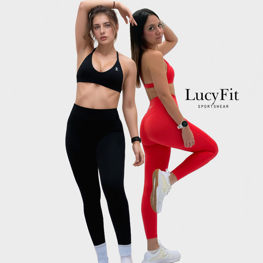 Lifting set