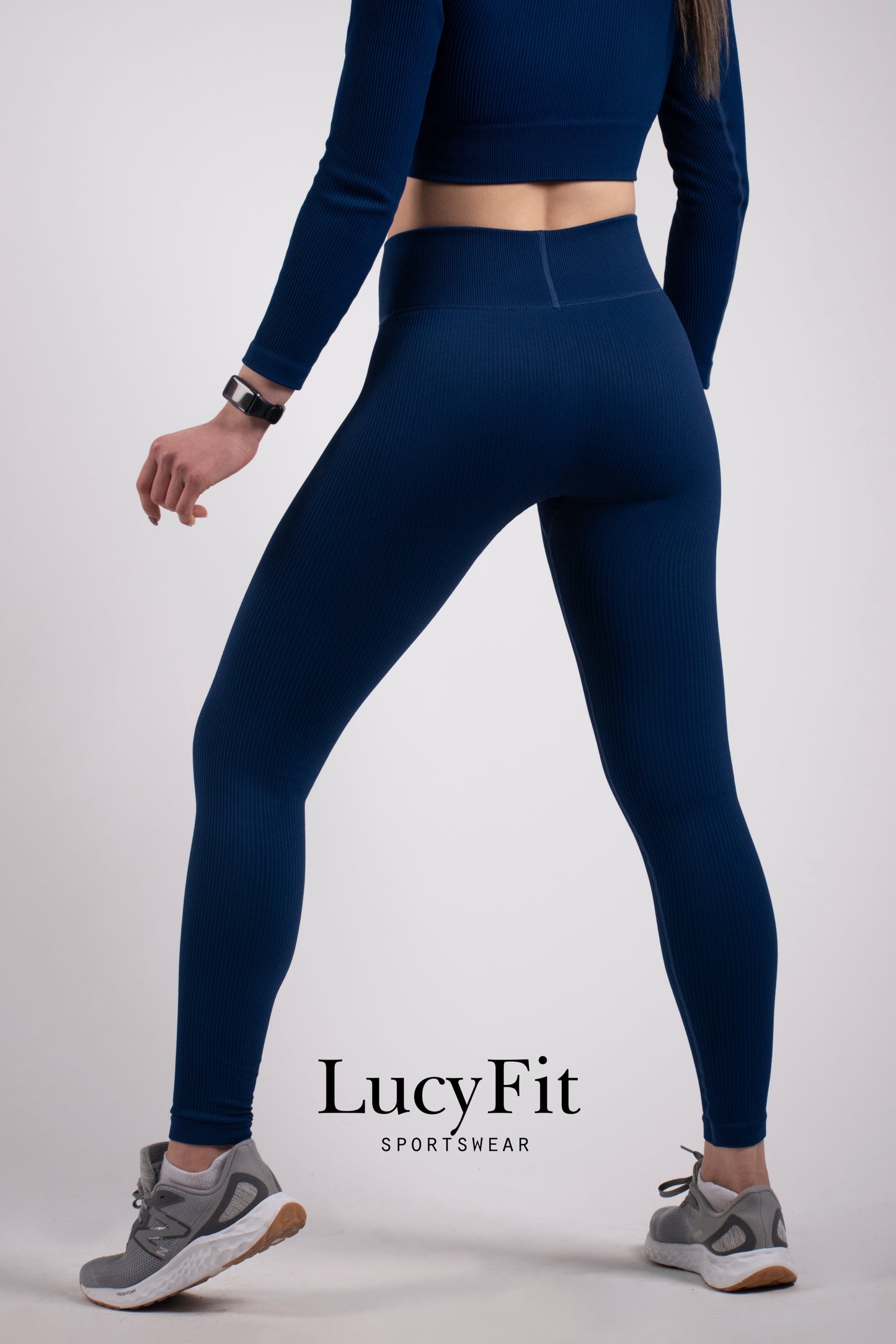Athletic Reloaded