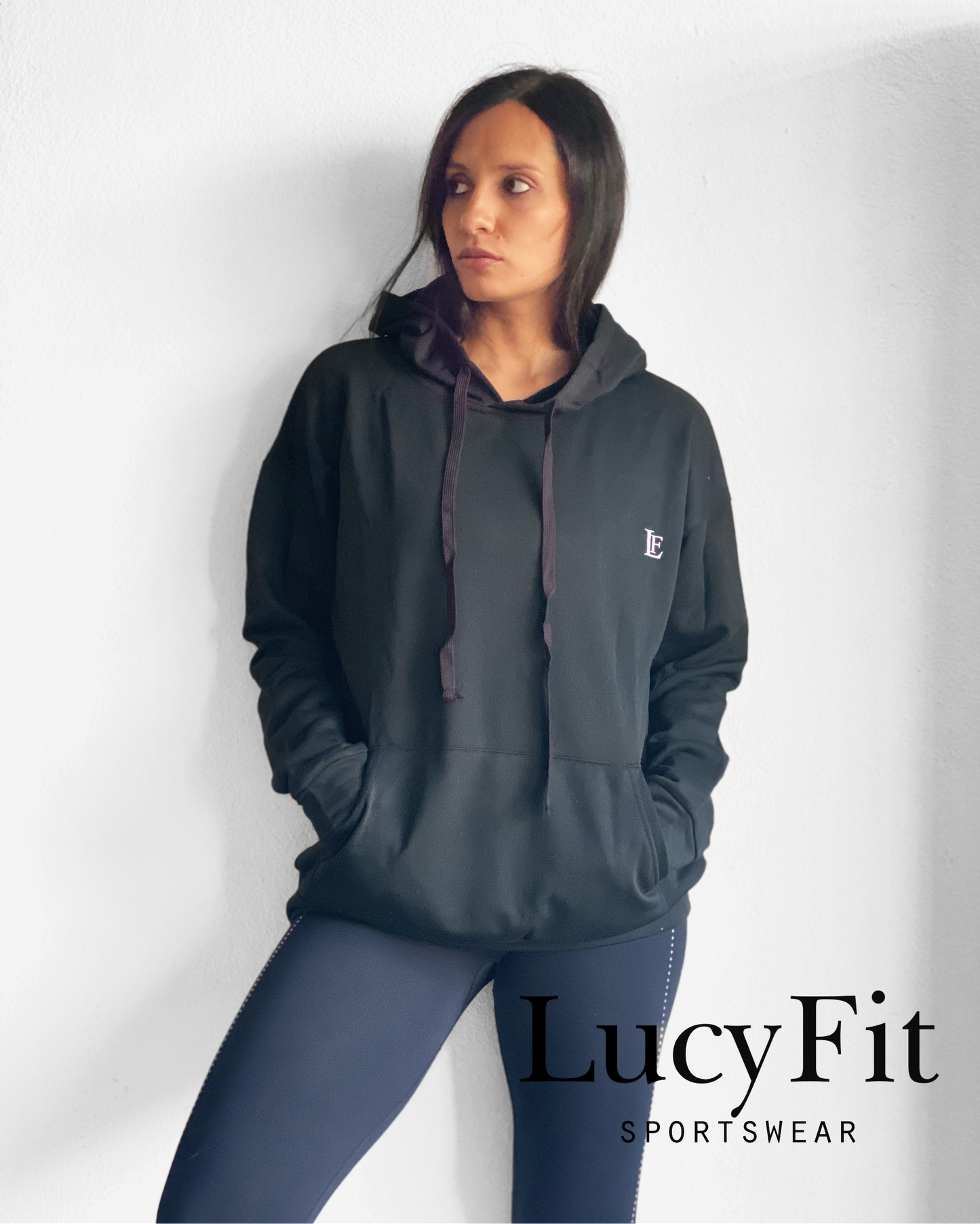 Oversized Hoodie