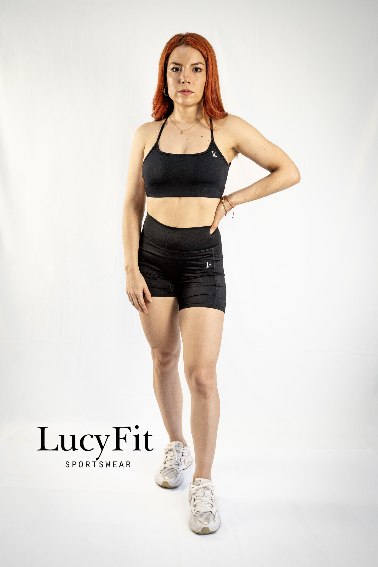 Limitless Shorts