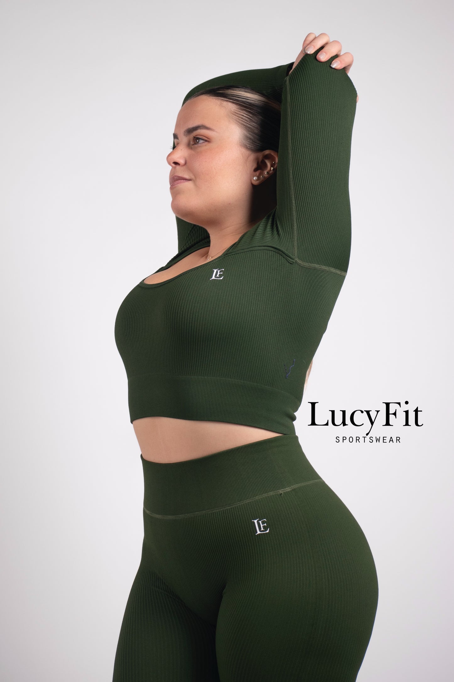 Athletic Reloaded