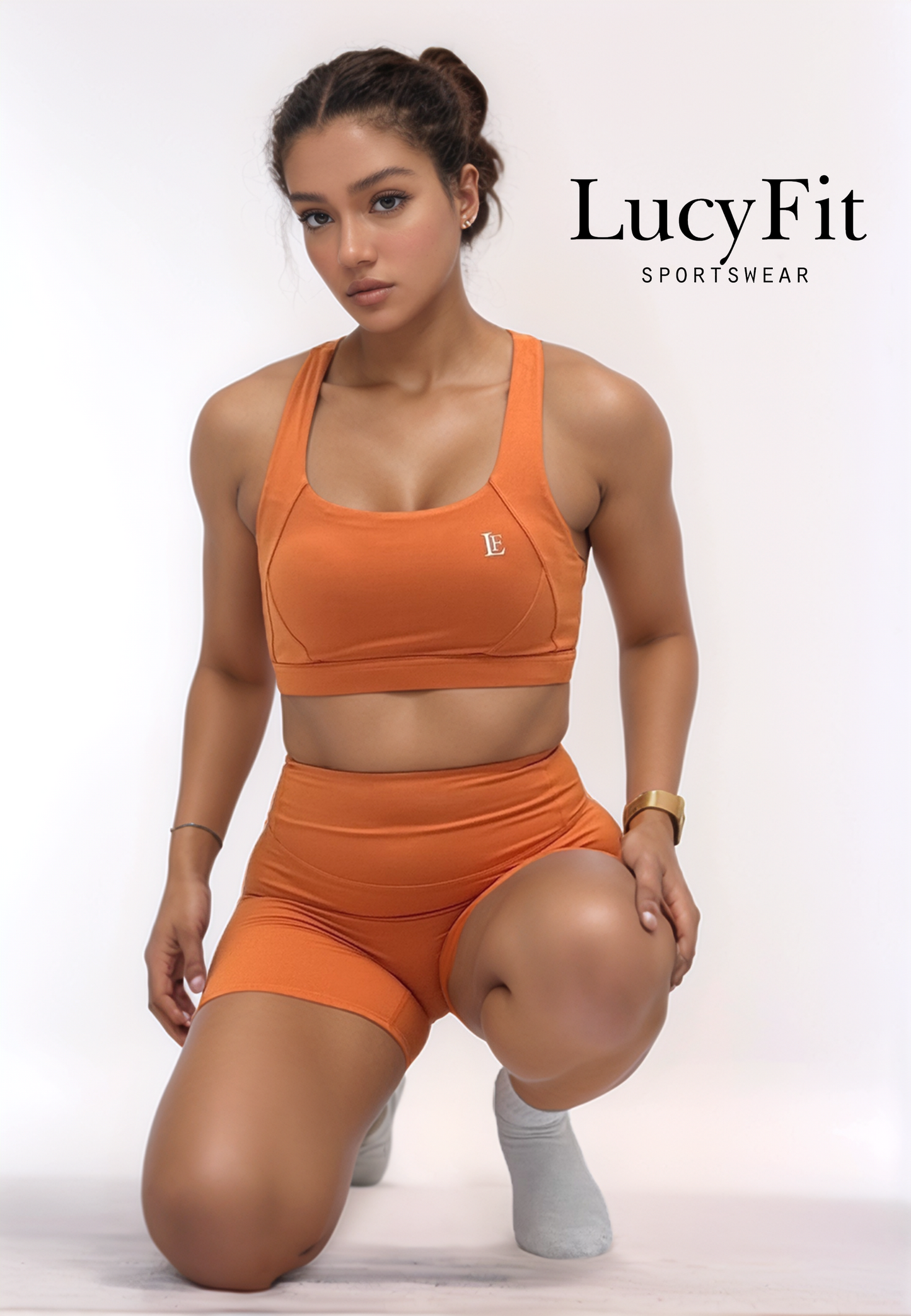 Soft Sculpt set