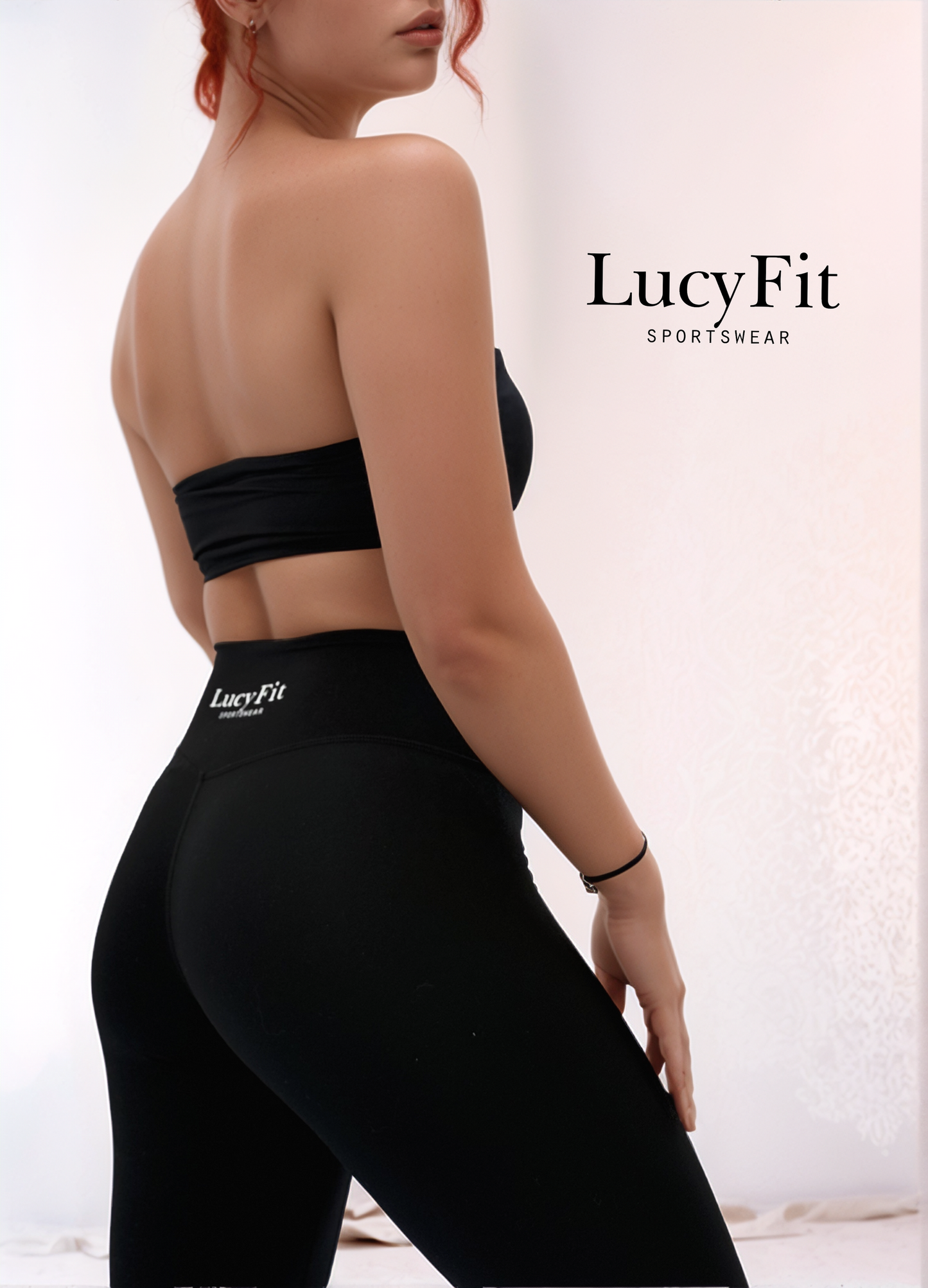 Strapless Set