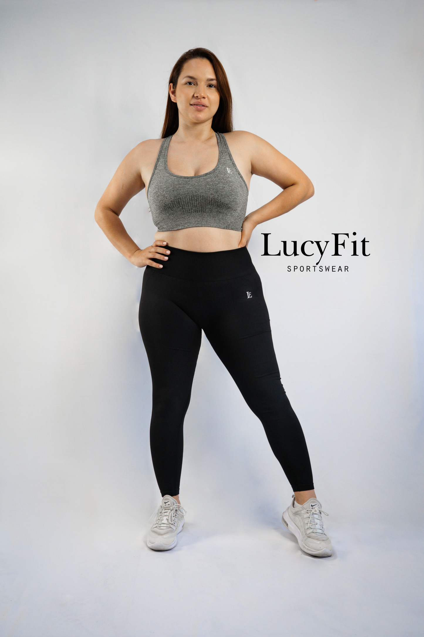 Spring Leggings