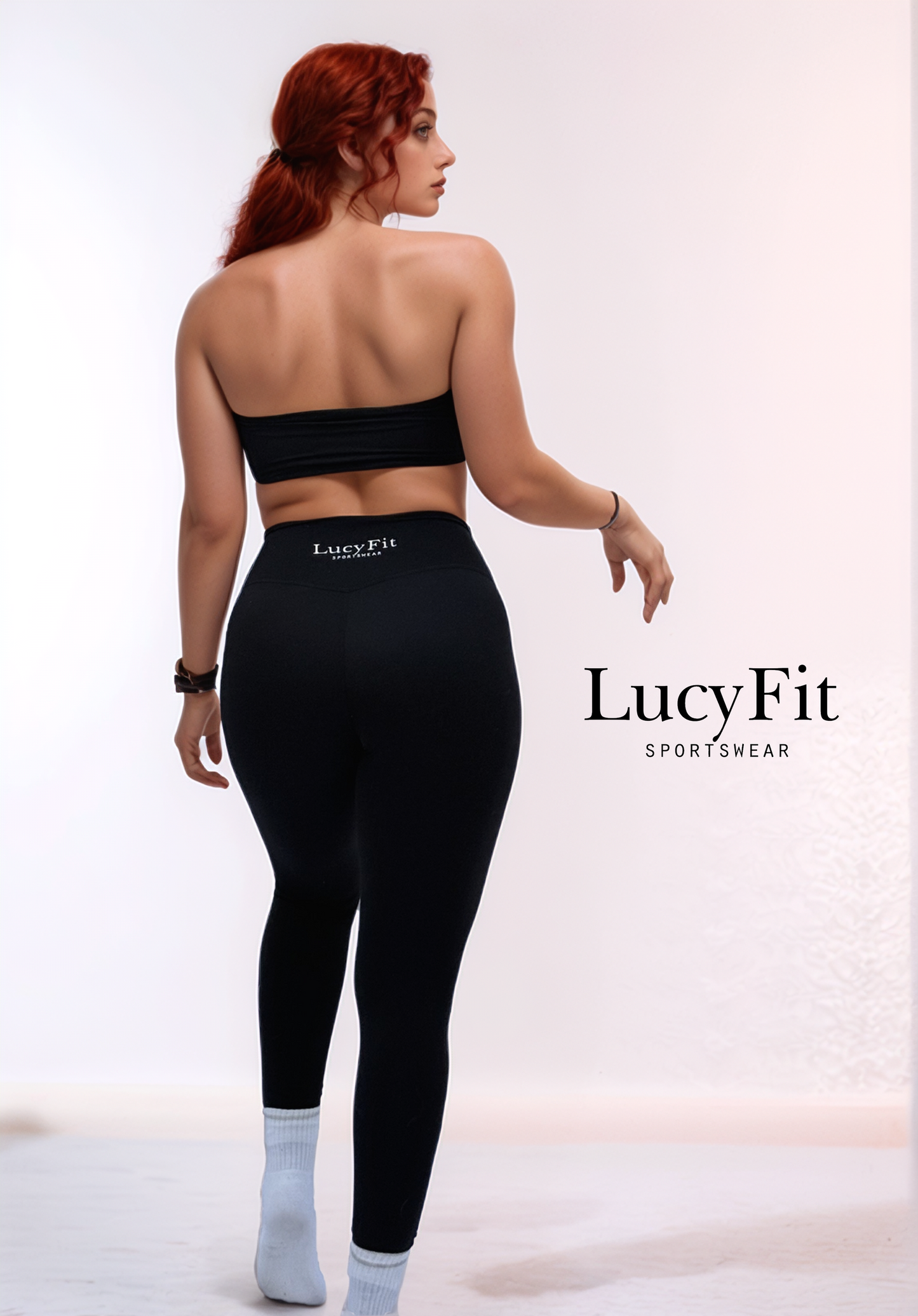 Strapless Set