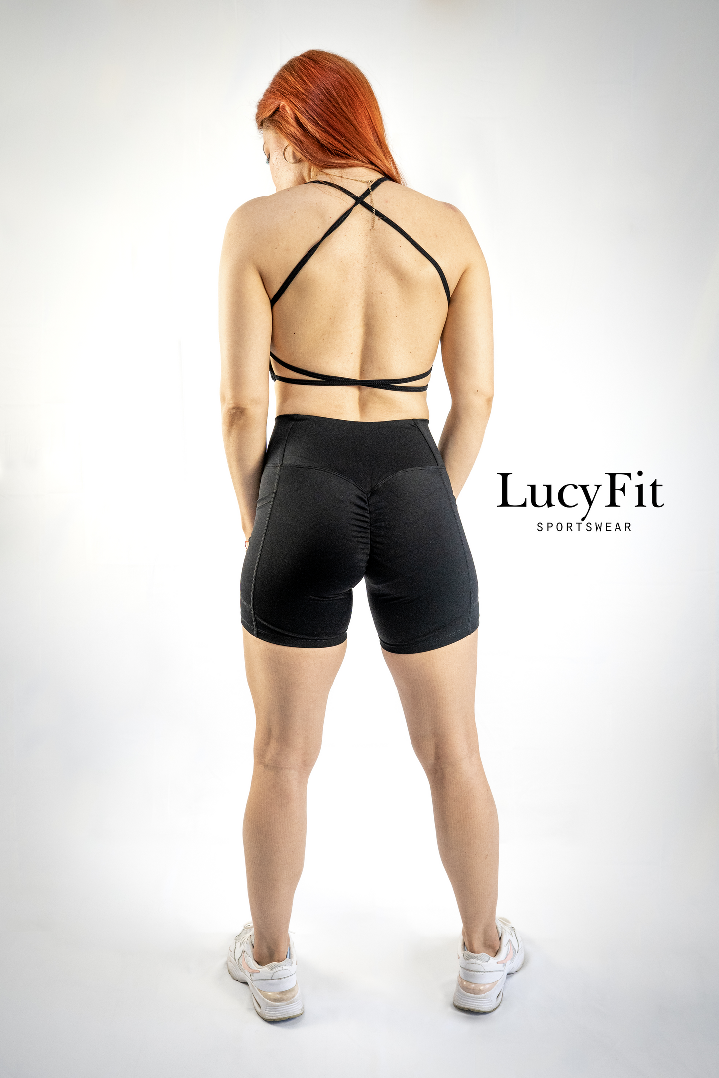 Limitless Shorts