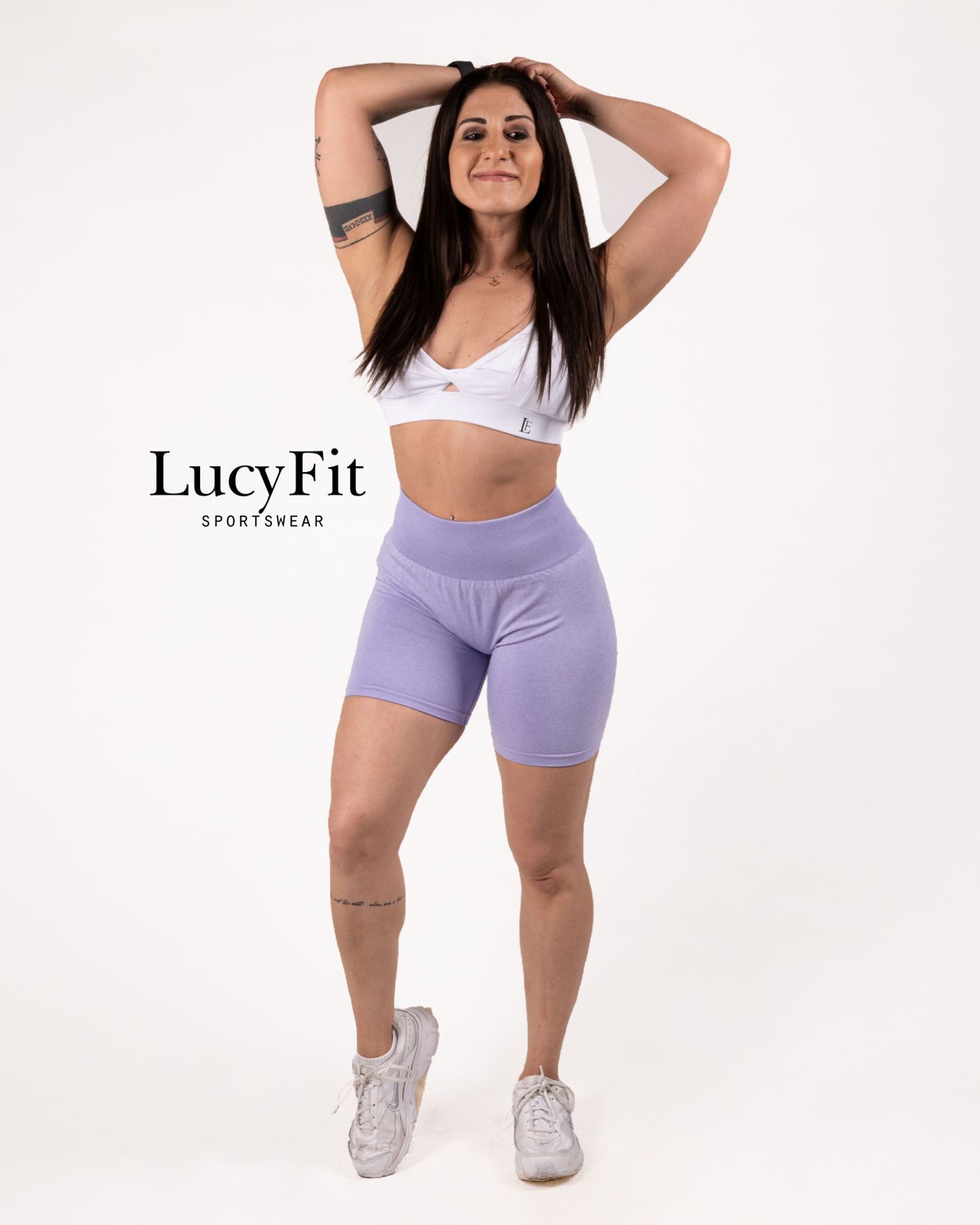 Spring shorts