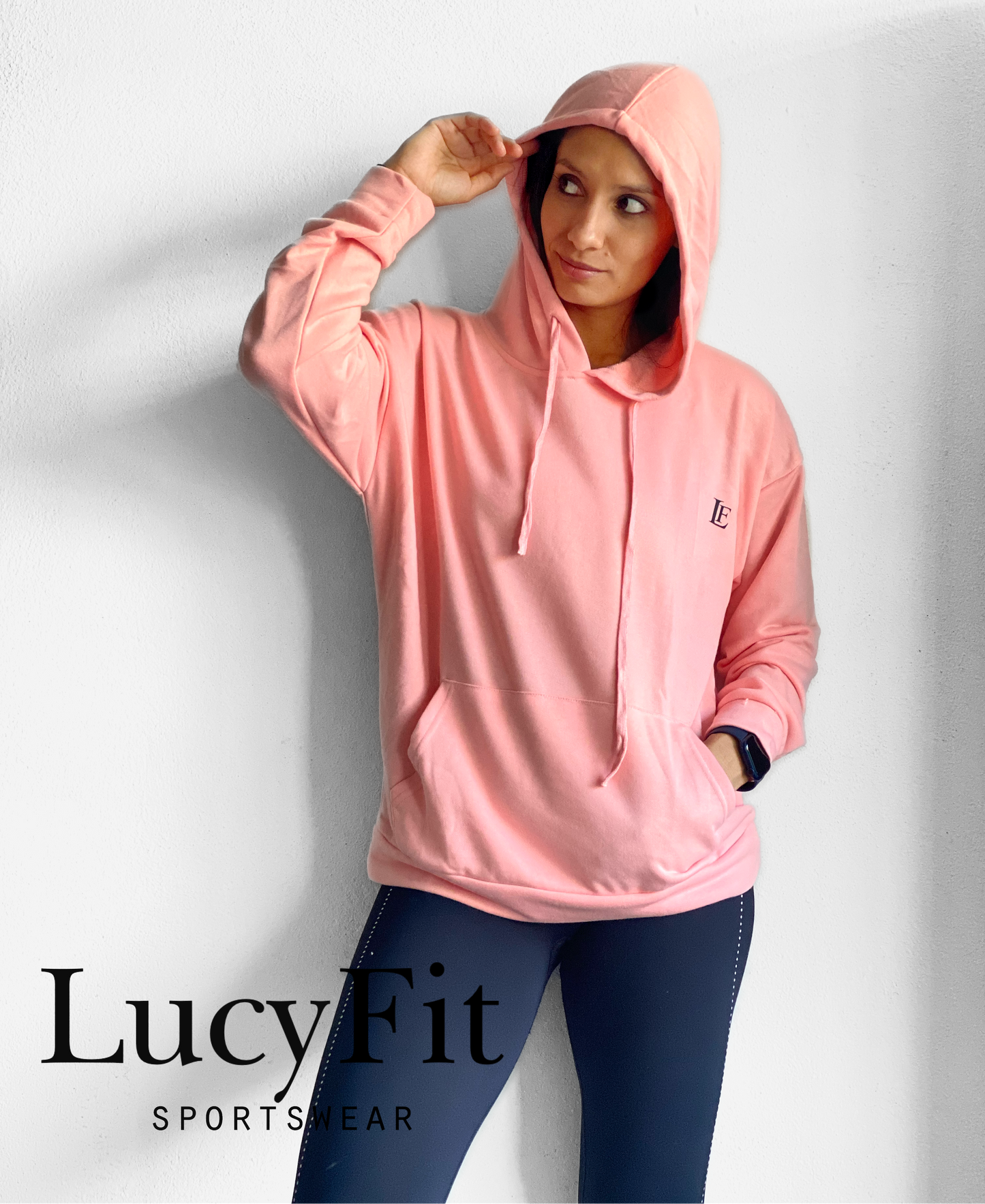 Oversized Hoodie
