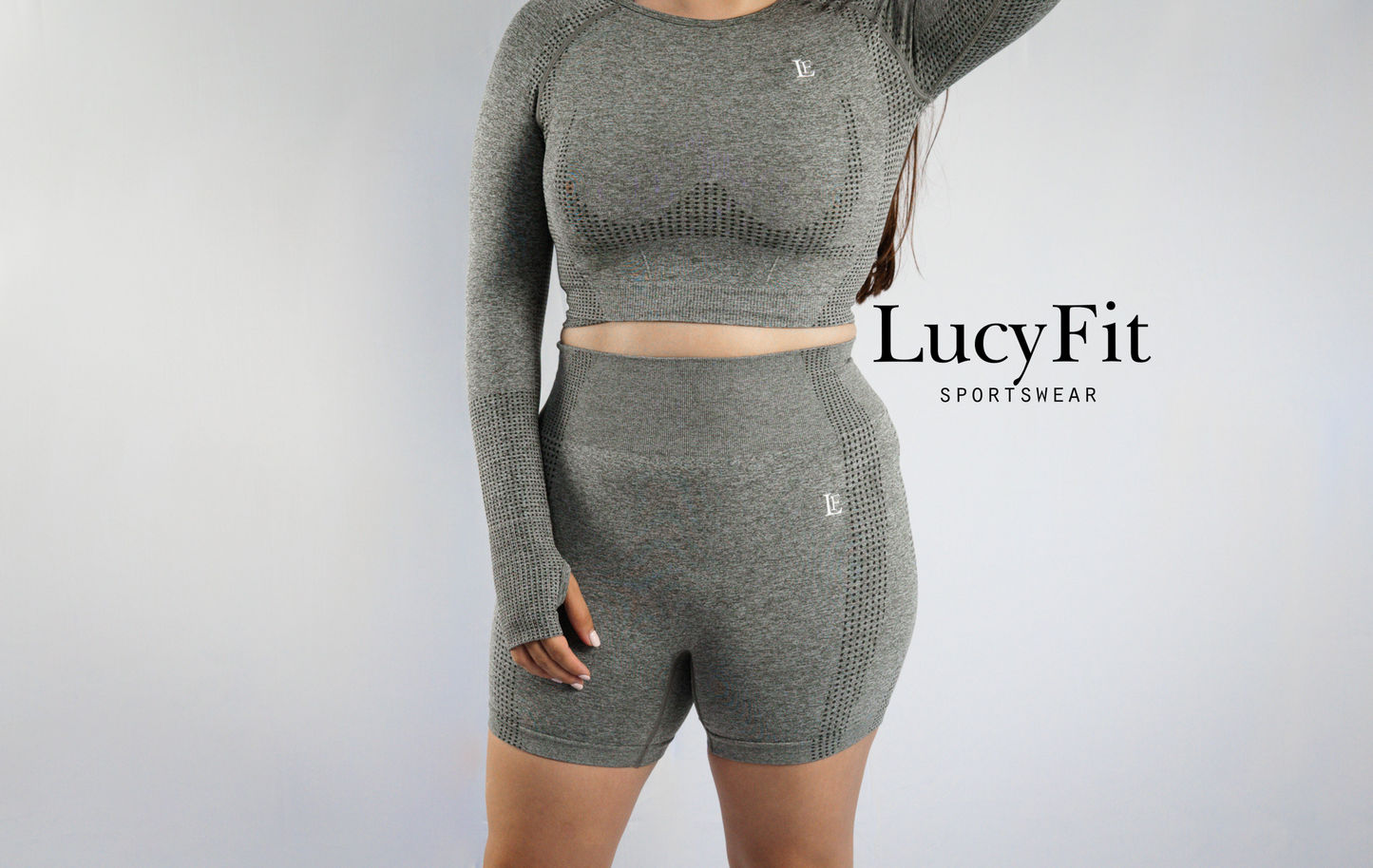 Seamless shorts