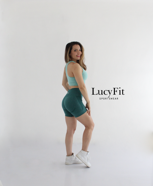 BodyFit shorts