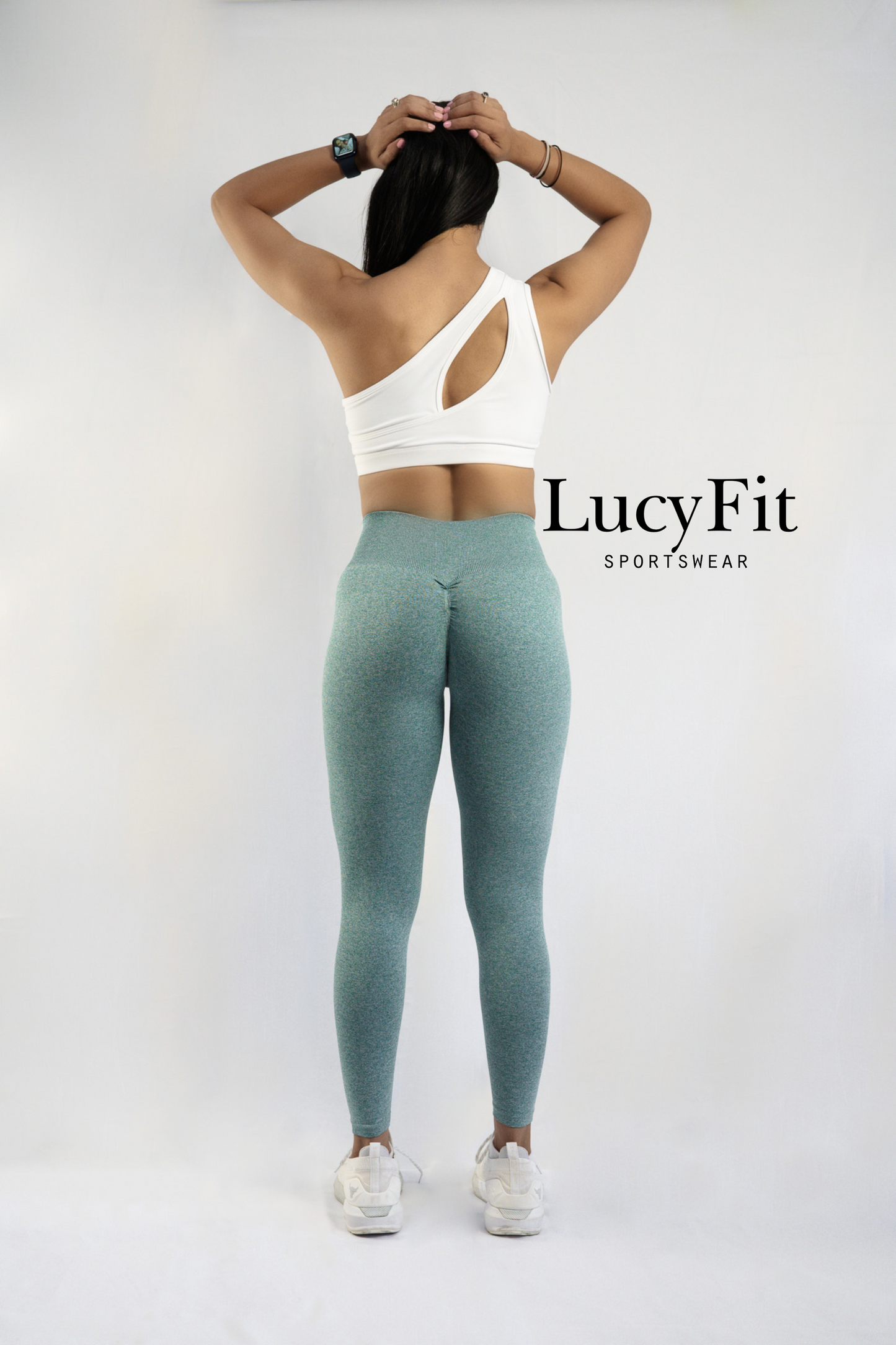 Spring Leggings