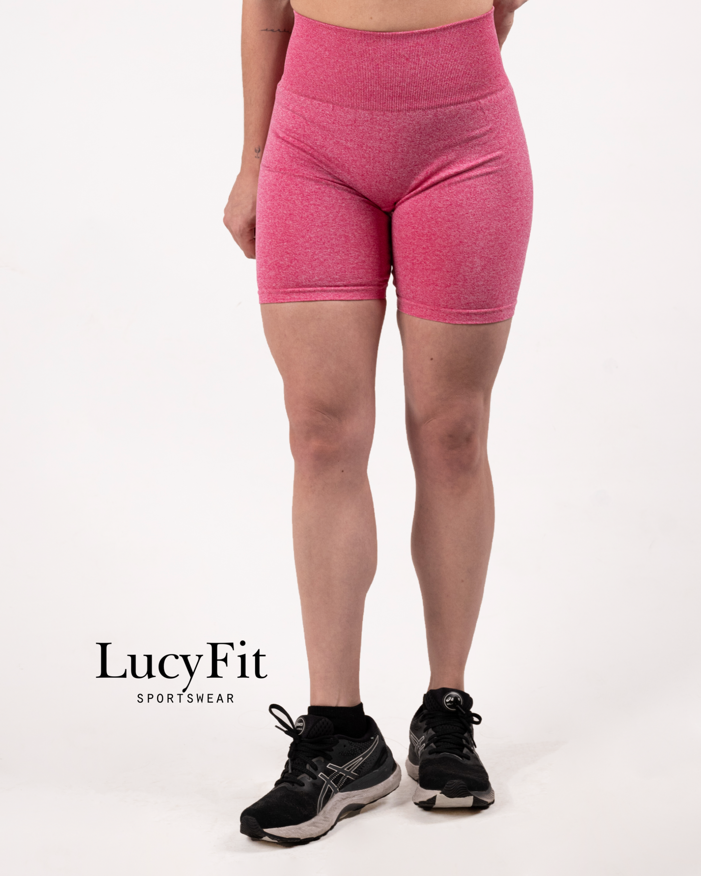 Spring shorts