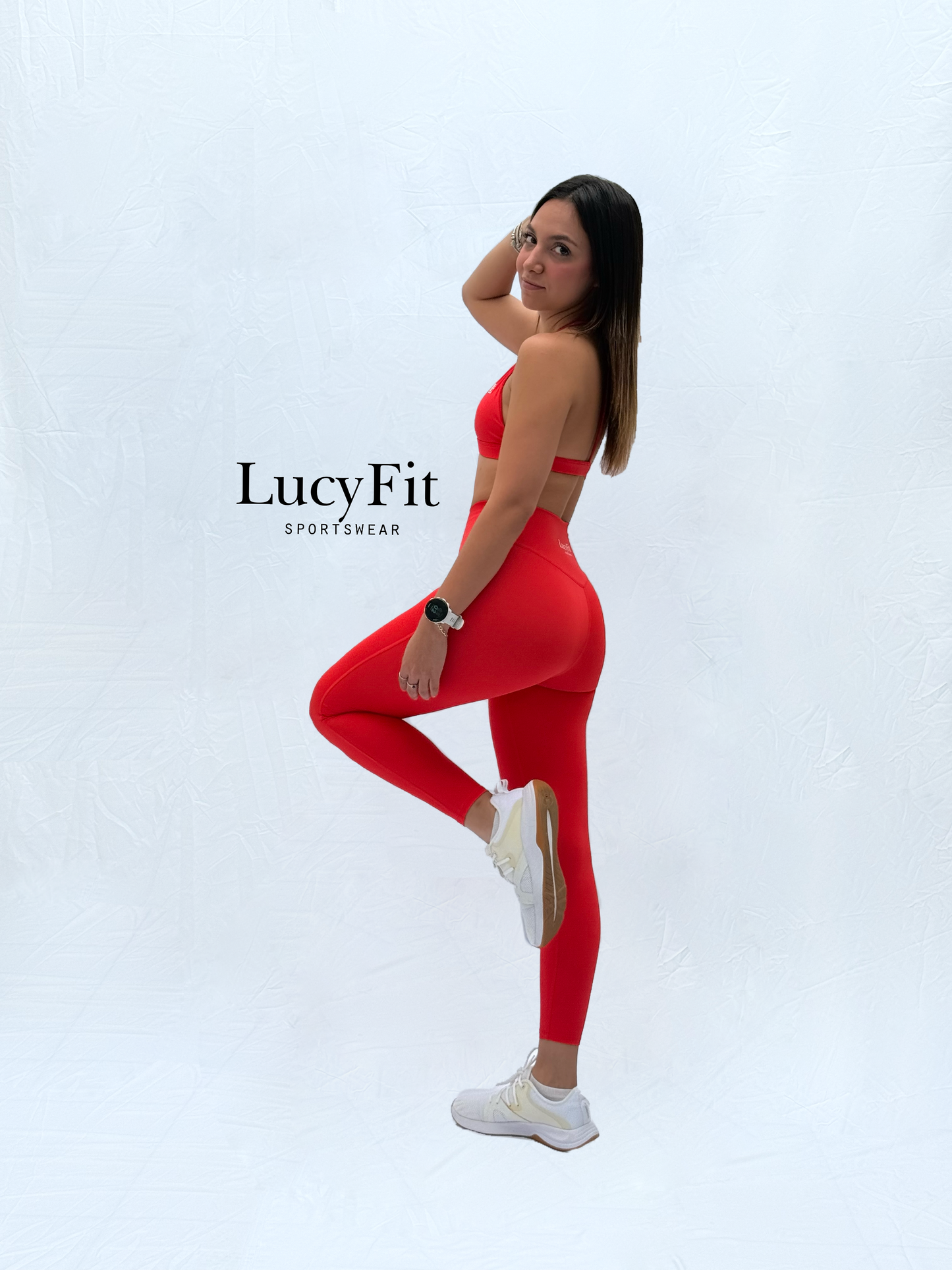 Lifting set