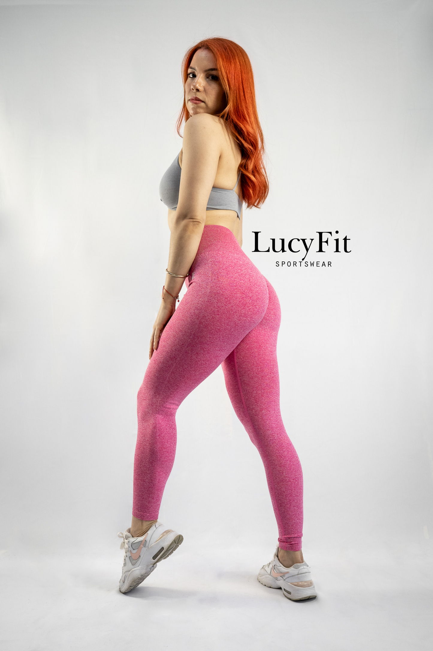 Spring Leggings