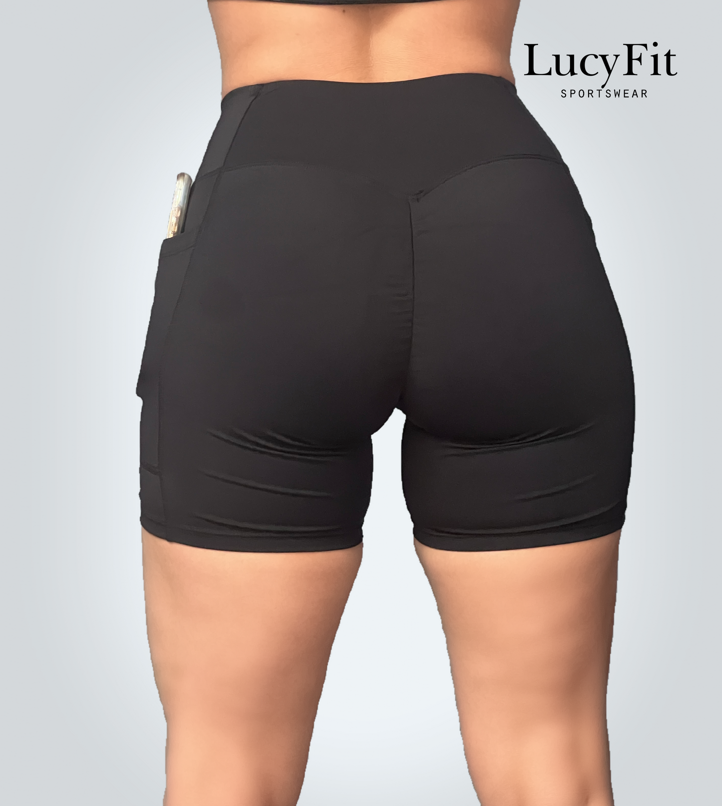 Limitless Shorts