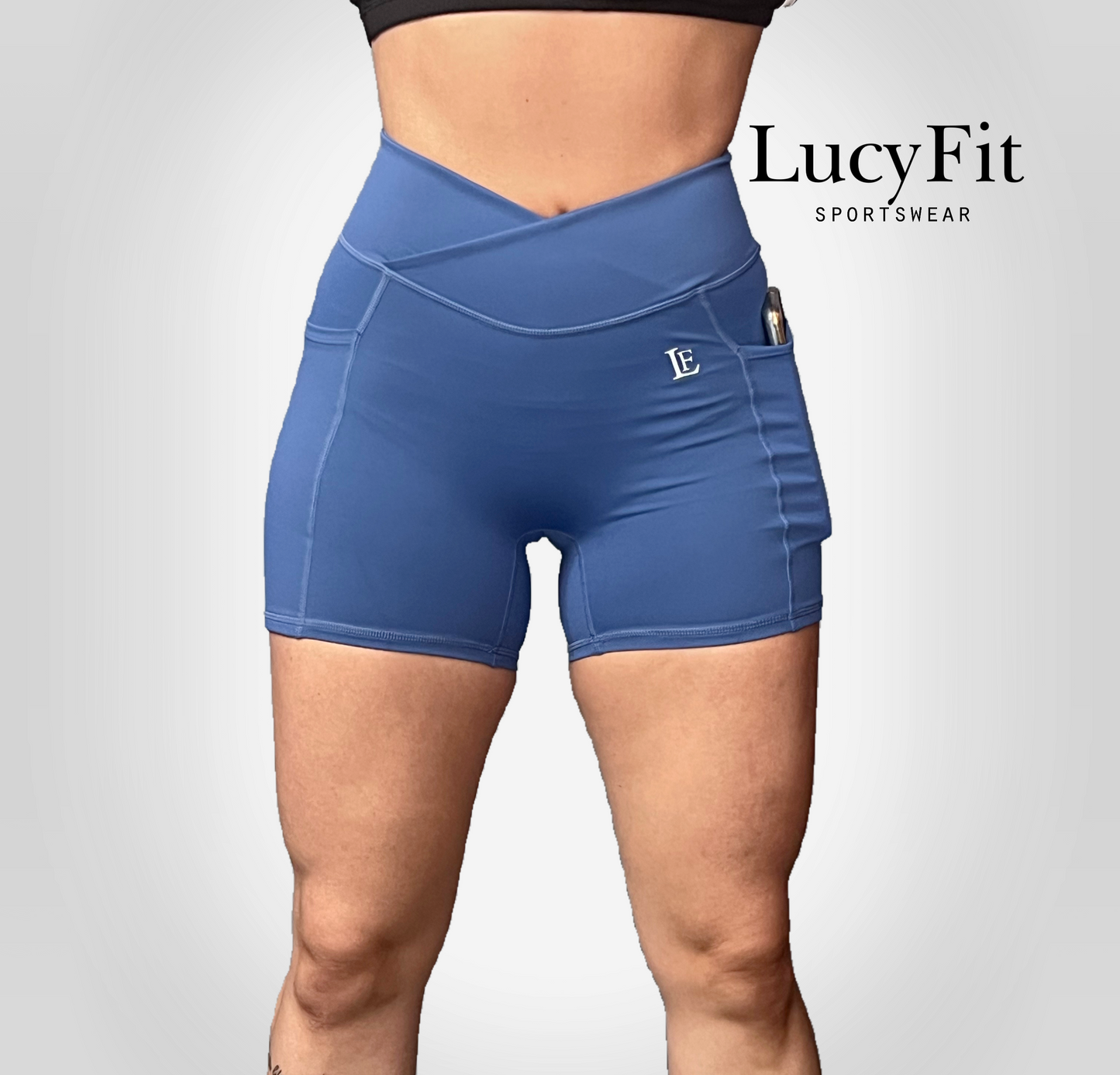 Limitless Shorts