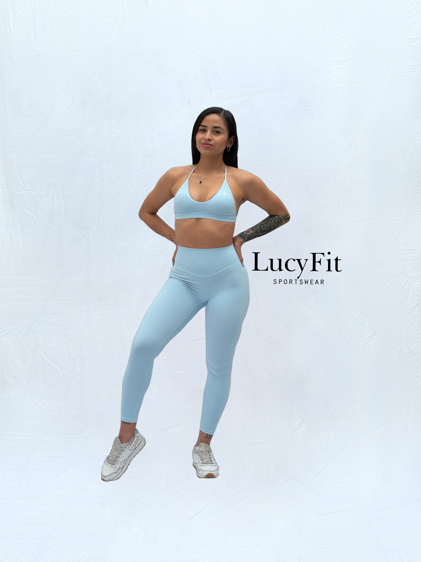 Lifting set
