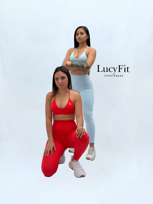 Lifting set