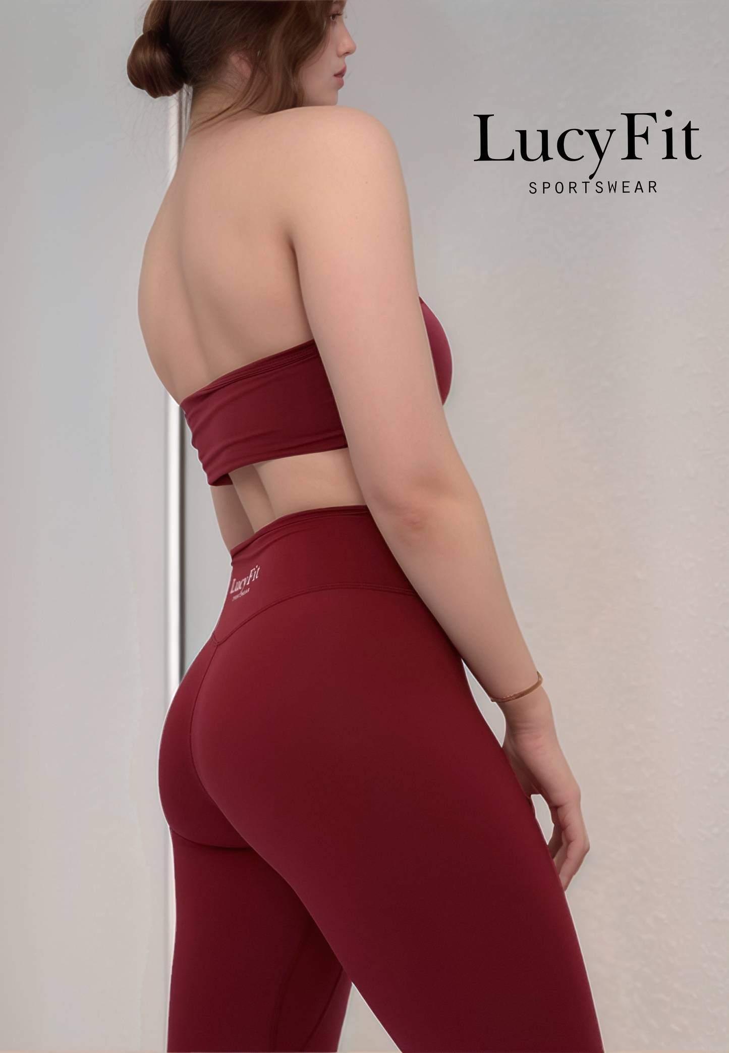 Strapless Set