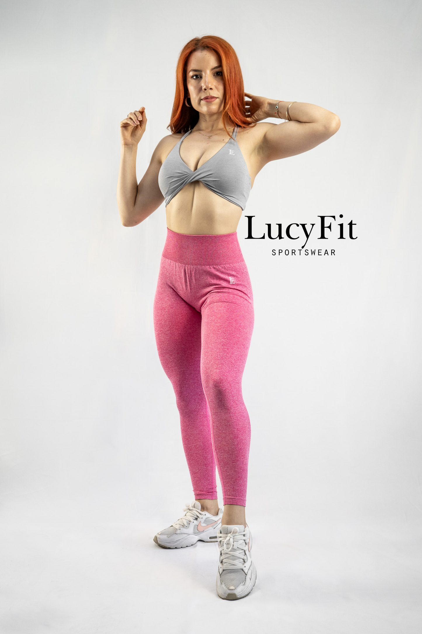 Spring Leggings