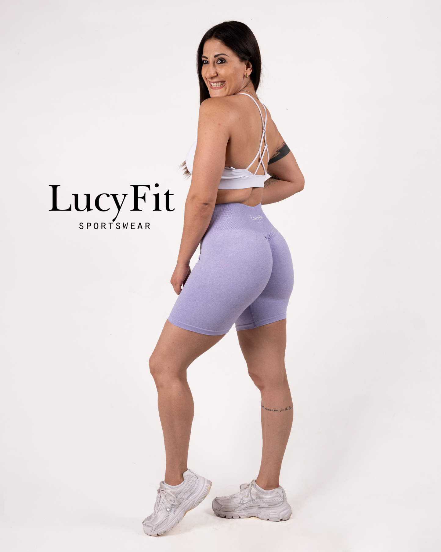 Spring shorts