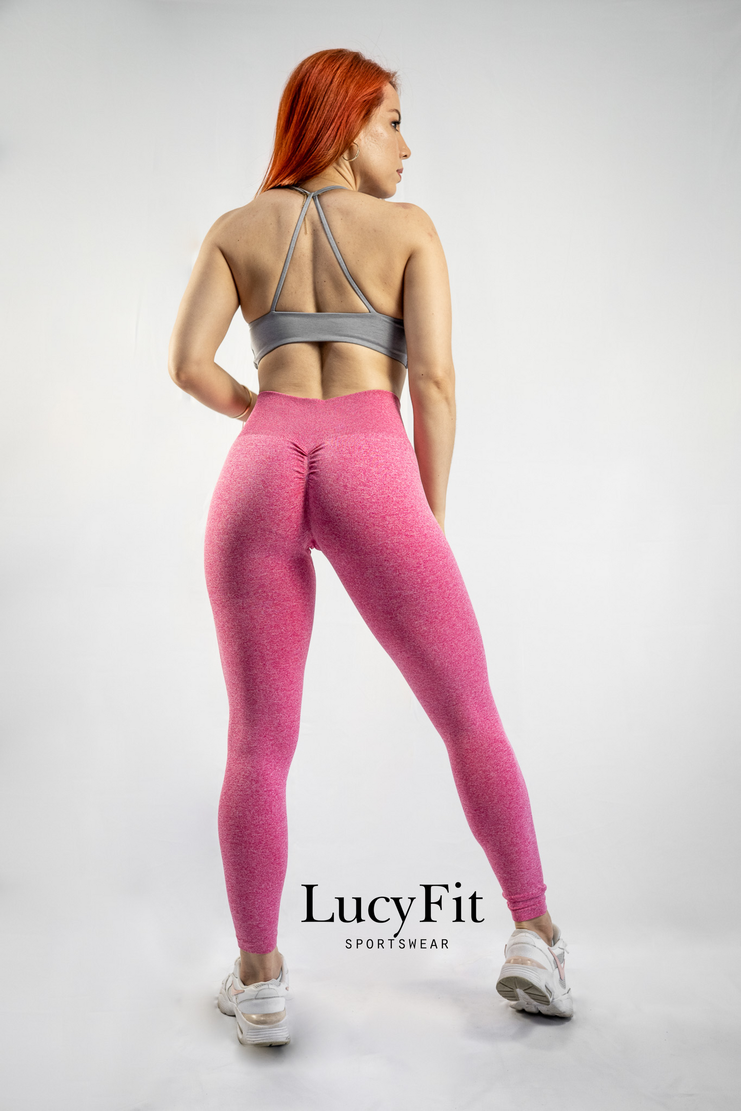 Spring Leggings