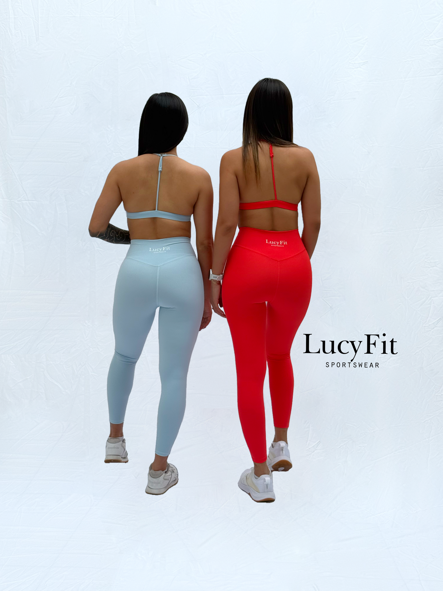 Lifting set