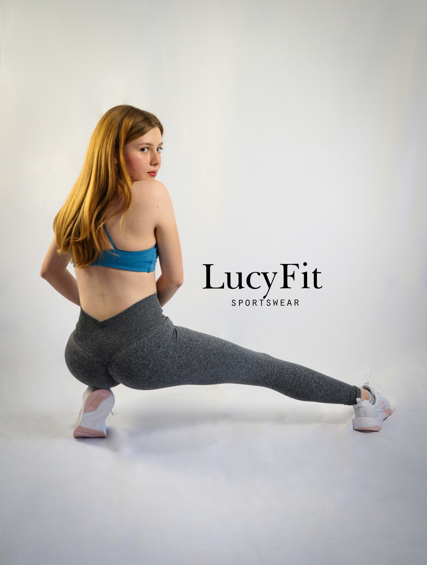 Spring Leggings