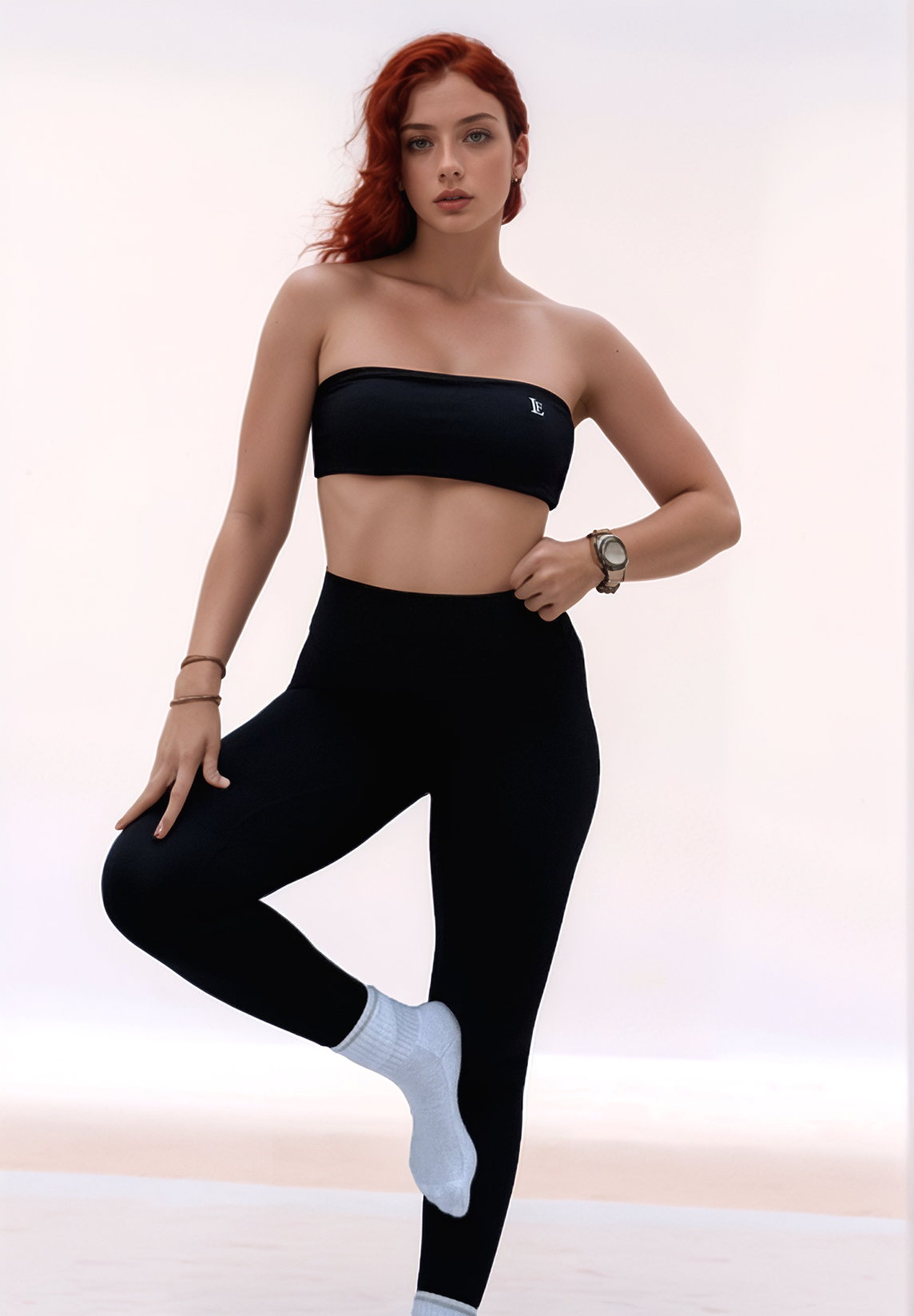 Strapless Set